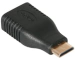 F HDMI-MINI ΠΡΟΣΑΡΜΟΓΕΑΣ HDMI