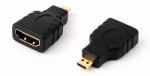F Προσαρμογέας HDMI-MICRO HDMI