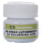 Киселина за запояване 35ml. AG