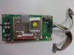 ΛΟΓΙΚΗ ΠΛΑΚΕΤΑ BN41-00895B BN94-01382B