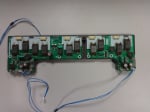 ΑΝΤΙΤΡΟΠΕΑΣ KB167DE KB168DE