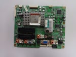 MAIN AV BOARD BN41-00680D BN94-01041