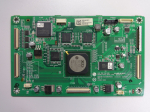 ΠΛΑΚΕΤΑ ΕΛΕΓΧΟΥ T-EBR54863601 EAX54875301