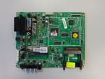 AV MAIN BN41-00980C BN94-01718