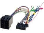 ΑΥΤΟΜΑΤΟ KENWOOD DNX-256/ISO