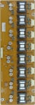 Πλακέτα μετατροπέα PCB2774 A06-127064 ISN001-00126"