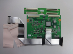 Πλακέτα T-CONTROL BOARD TDL_C4LV0.4 κατόπιν αιτήματος