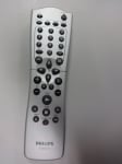 Τηλεκατευθυνόμενο RT25189/101 PHILIPS ΒΙΝΤΕΟ
