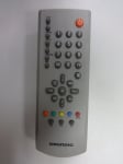 Τηλεκατευθυνόμενο BEKO EZV 187F ΓΚΡΙ