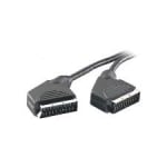 Καλώδιο SCART-SCART γκρι 5m 10mm 1527