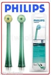 Ακροφύσια Airfloss HX8012-07 2 τεμάχια