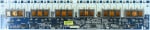 Μετατροπέας PCB CCFL SSI400C22 REV0.2