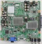 Κύρια πλακέτα AV DAOHH2MB6D7 REV D