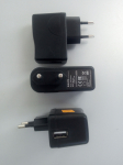 Προσαρμογέας AC/DC ASSA1e-050200 5V 2A