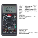ΠΟΛΥΜΕΤΡΟ M890G