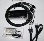 Sony Port Replicator PTR-BR100 για KD-65X9005B 4K