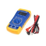 MULTIMETER DT-830L