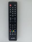 Τηλεκατευθυνόμενο LED3219FHD LED2488FHD ΠΡΩΤΟΤΥΠΟ