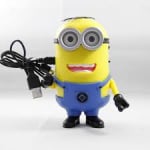 Μεγάλο μίνι ηχείο Despicable Me 2
