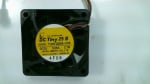ΑΝΕΜΙΣΤΗΡΑΣ TUDC12D8S-055 60x60x25mm