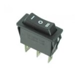 ΔΙΑΚΟΠΤΗΣ ROCKER 3P ON-OFF-ON 15A/250VAC