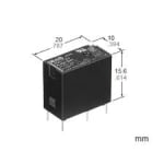 RELAY JQ1aP-12V AJQ8341