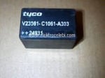 ΡΕΛΕ V23081-C1061-A303