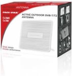 Κεραία DVB-T AP-328