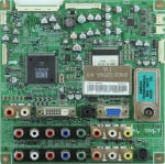 Κύριο AV BN41-00729A BN91-00946N