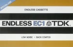 Endless EC1 Cassette