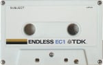 Endless EC1 Cassette