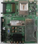Κύριο AV BN94-01672F BN41-00981B