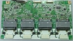 Πλακέτα μετατροπέα RDENC2167TPZZ
