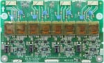 Πλακέτα μετατροπέα KLS-300A1 REV.03 6632L-0032B