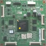 Πλακέτα ελέγχου LJ41-03703A LJ92-01371