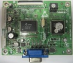 Οθόνη LCD SSB 170S5/190S5 3138 103 5981.1
