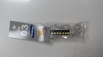 LED 3V 1W SAMSUNG 3535 + ΜΕΓΕΘΥΝΤΗΣ 10 ΤΕΜΑΧΙΑ
