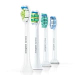 Κεφαλή οδοντόβουρτσας HX6004 Sonicare
