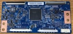 T-CON T500HVD02.1 ΚΑΛΩΔΙΟ ΕΛΕΓΧΟΥ 50T10-C06