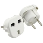 ADAPTER UK to EU GM-118 10A