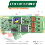 ΜΕΤΑΤΡΟΠΕΑΣ ΟΔΗΓΩΝ LED SSL460L01 REV:0.2