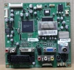 MAIN AV BOARD BN41-00802A BN94-01036