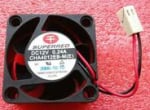 ΑΝΕΜΙΣΤΗΡΑΣ 40x40x20 CHA4012EB-MA-0