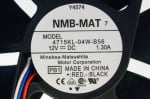 ΑΝΕΜΙΣΤΗΡΑΣ 120X120X40 4715KL-04W-B56