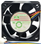 ΑΝΕΜΙΣΤΗΡΑΣ 60x60x25 MGT6012UB-025