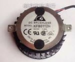 FAN SET KFB0112H Ppcs 6pin PLUG