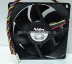 ΑΝΕΜΙΣΤΗΡΑΣ 80x80x27 3 ΑΚΙΔΩΝ 80T12NS