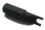 CRV-8 Shaft 3 Cloven