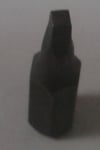 CRV-S1 Shaft 3 Square
