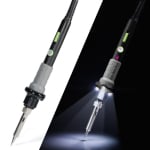 SOLDER YIHUA947-IV 60W LED